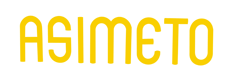 آسیمتو logo